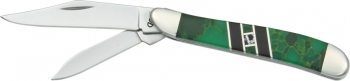 Case Case Peanut. EX220 pattern. Knives CA6644