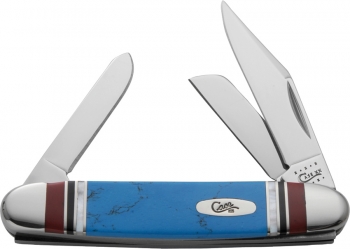 Case Case EX3090 SS SS exotic Knives CA6665