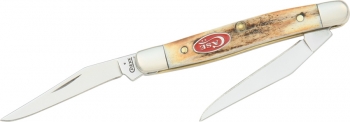Case Case Tiny Muskrat. Knives CA6683