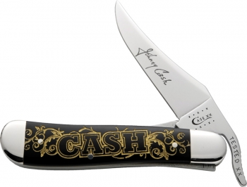 Case Case Russlock Johnny Cash Knives CA6799
