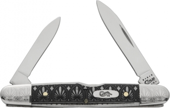Case Case Eisenhower Pen Knife Knives CA6826