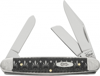 Case Case Medium Stockman Knives CA6828