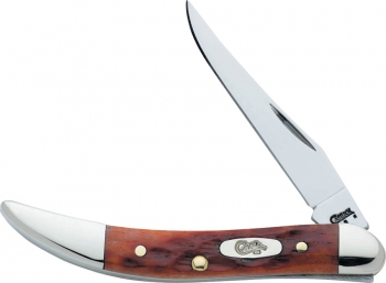 Case Small Texas Toothpick Knives CA7005