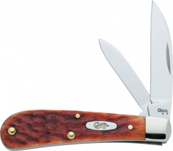 Case Sway Back Jack Chestnut Bone Knives CA7007
