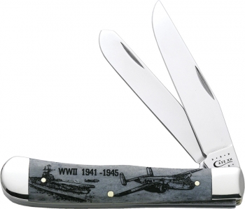 Case Case Image XX War Series Knives CA7066
