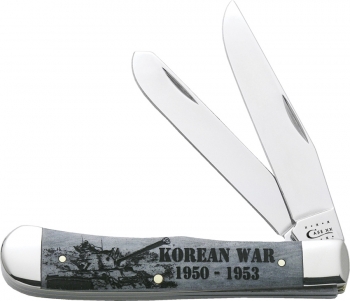 Case Case Image XX War Series Knives CA7067