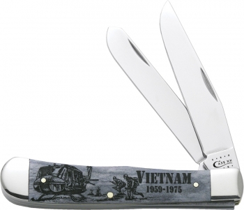 Case Case Image XX War Series Knives CA7068