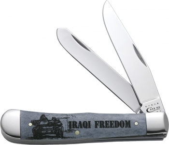 Case Case Image XX War Series Knives CA7070