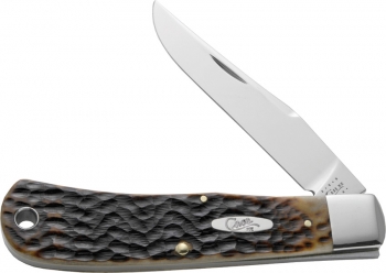 Case Case Back Pocket Folder. Knives CA7182