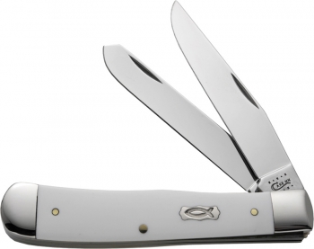 Case Trapper Ichthus Series Knives CA7250