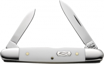 Case Case Eisenhower Pen Knife Knives CA7251