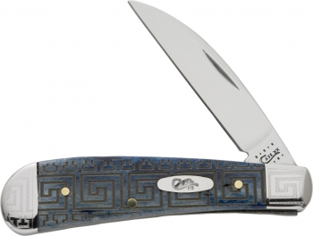 Case Case Sway Back Gent Knives CA7285