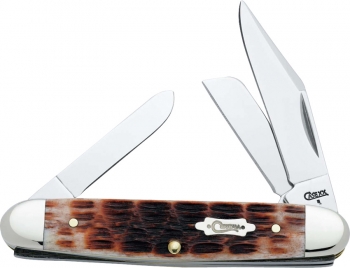 Case Case Crandall Medium Stockman Knives CA7355