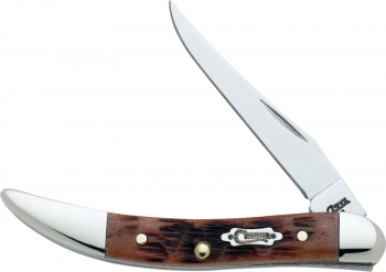 Case Case Crandall Small Toothpick Knives CA7358