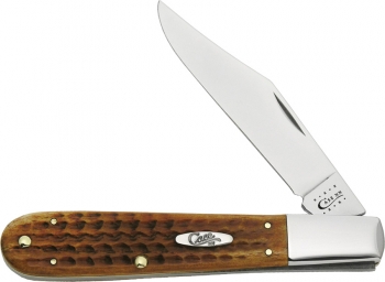 Case Case Pocket Worn Harvest Knives CA7412
