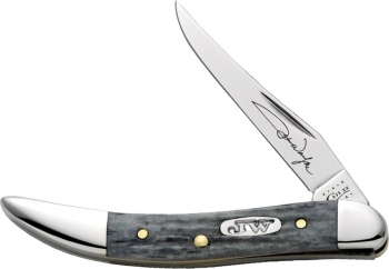 Case Case John Wayne Small Texas Knives CA7484