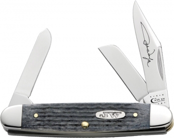 Case Case John Wayne Medium Knives CA7485