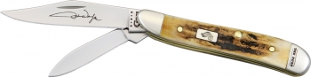 Case Case Peanut John Wayne Knives CA7491