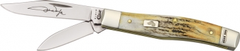 Case Case Texas Jack John Wayne Knives CA7492