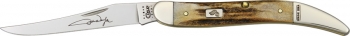 Case Case Medium Texas Toothpick Knives CA7493