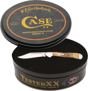  Case Mini Copperlock®. CA80276