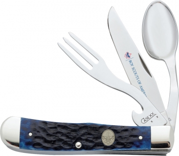 Case BSA Hobo Knives CA8056