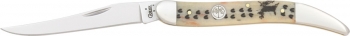 Case Case Medium Toothpick Deer Knives CA8157