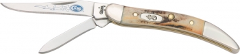 Case Case Small Toothpick Blue Knives CA8347