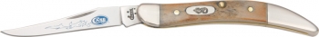 Case Case Small Toothpick Blue Knives CA8348