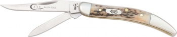 Case Case Two Blade Tiny Toothpick Knives CA8426