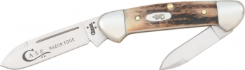 Case Case Baby Butterbean Razor Knives CA8427