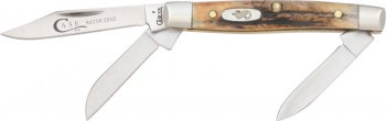 Case Case Small Stockman Razor Edge Knives CA8432