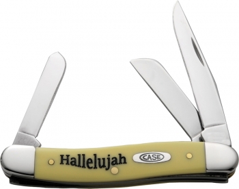 Case Hallelujah Medium Stockman Knives CA8852