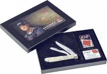 Case Case Dale Earnhardt Jr. Knives CA8892