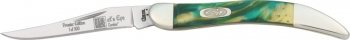 Case Small Toothpick Cats Eye Knives CA910096CE