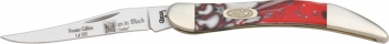 Case Small Toothpick Men in Black Knives CA910096MB