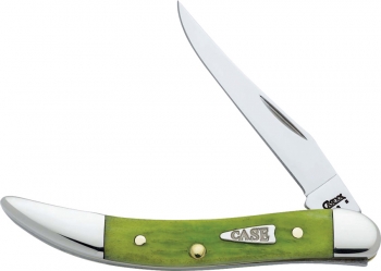 Case Case Small Texas Toothpick. Knives CA9107