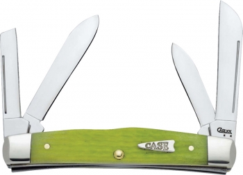 Case Case Medium Congress Key Lime Knives CA9113