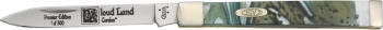 Case Case Doctors Knife Cloud Land Knives CA9185CL