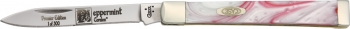 Case Case Doctors Knife Peppermint Knives CA9185PM