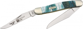 Case Muskrat Cloud Land Knives CA9200CL