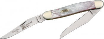 Case Case Muskrat Peppermint Knives CA9200PM
