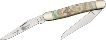 Case Case Muskrat. Knives CA9200RB