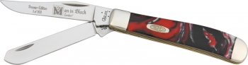 Case Case Mini Trapper. Knives CA9207MB