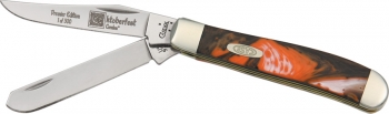 Case Case Mini Trapper Oktoberfest Knives CA9207OF