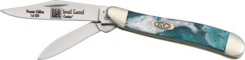 Case Peanut Cloud Land Knives CA9220CL