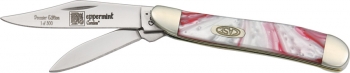 Case Peanut Peppermint Knives CA9220PM