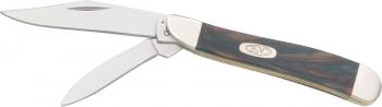 Case Case Mini Muskrat Rainforrest Knives CA9220RF