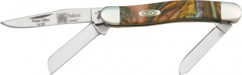 Case Medium Stockman Knives CA9318AB