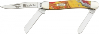 Case Case Medium Stockman Knives CA9318FIB